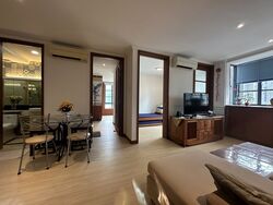 Craig Place (D2), Apartment #578957191